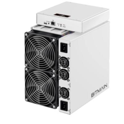 China SHA-256 Bitmain Antminer S17 56Th 2520W for sale