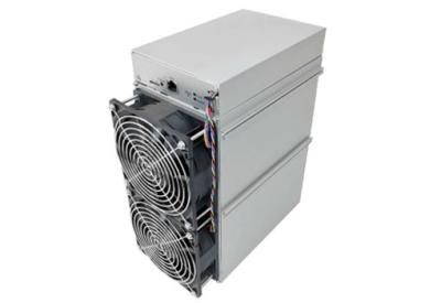 China Zcash Bitmain Antminer Z15 Equihash Miner 420K/S 1510W ZEC Air Cooling for sale