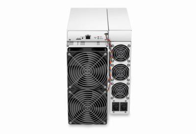 China Dash Bitmain Asic Antminer D7 1286GH/S 3148W Scrypt Algorithm for sale