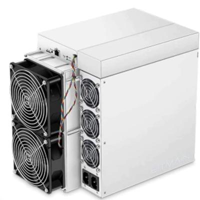 China 14500g Bitmain Asic Antminer S19 XP 140th/S SHA256 Mining Machine for sale