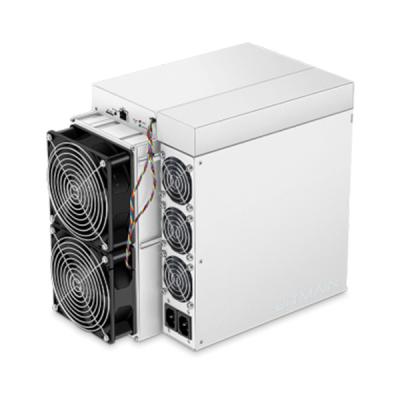 China 75db BTCMiner Antminer 3068W S19 Pro 104T With Four Fans for sale