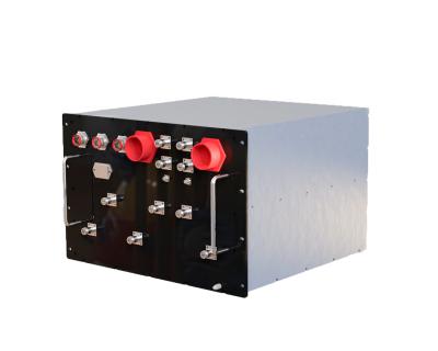 Κίνα 177-433 MHz Δυναμικός ενισχυτής VHF Γραμμικός ενισχυτής VHF PSat 60 dBm προς πώληση