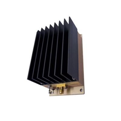 China 130 - 180 MHz S Band Power Amplifier  Psat 44.5 dBm Broadband RF Power Amplifier for sale