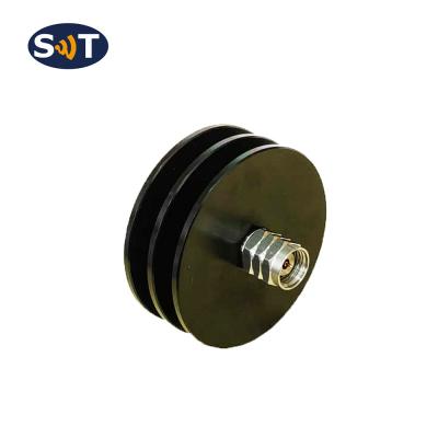China 5 W Coaxial Fixed Attenuators DC-67 GHz Connector 1.85 for sale