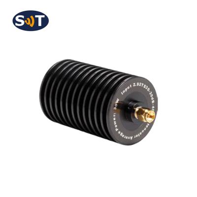 China 30 W 2.92 mm Attenuators DC-40 GHz Connector 2.92 mm for sale
