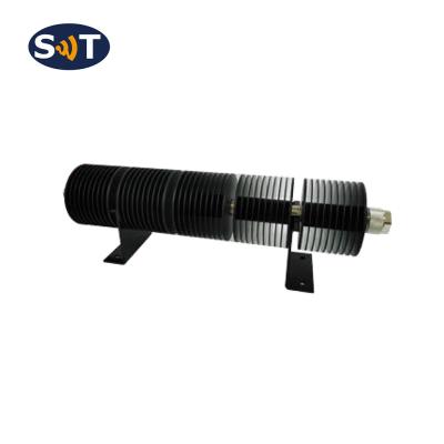 China 150 W Coaxial Fixed Attenuators 1 KW DC-18 GHz Connector N,TNC for sale