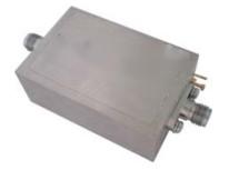 China 0.4 - 6 amplificador del RF del amplificador de potencia de la banda del gigahertz P1dB 25dBm C en venta