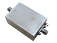 China 0.8 - 6 amplificador do RF do dBm do amplificador de potência P1dB 25 da faixa do gigahertz C à venda