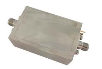 China 21-25 GHz Ka Band Power Amplifier P1dB 22 dBm RF Power Amplifier for sale