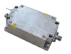 China 34 - 35 amplificador de potência sem fio do RF do dBm do amplificador de potência P1dB 20 da faixa de Ka do gigahertz à venda