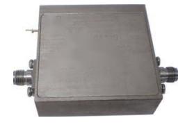 China 2 - 6 amplificador de poder superior de faixa larga do RF do dBm do amplificador P1dB 33 do RF do poder superior do gigahertz à venda