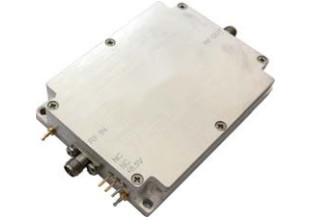 China 1 - 12 GHz EMC High Power Amplifier Psat 3 dBm Wideband RF Amplifier for sale