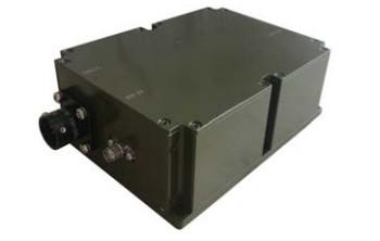 China 6 To 10 GHz High Power RF Amplifier Psat 50 W High Power Microwave  Amplifier 1Kg for sale