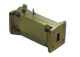 China 26 - 40 GHz Narrow Band LNA Psat 37 dBm LNA Low Noise Amplifiers for sale