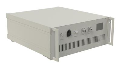 China Amplificador de potencia de la banda de 0,6 a 2,7 gigahertz S más allá del amplificador del RF del VHF del dBm del CW 53 en venta