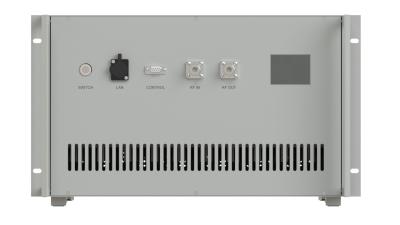 China 0.8 - 2 gigahertz L amplificador do RF do poder superior do dBm de Psat 57 do amplificador de potência da faixa à venda