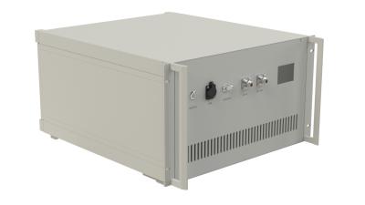 China 12.75 - 14,5 módulo del amplificador de Psat 800 W RF del amplificador de potencia de la banda del gigahertz Ku en venta