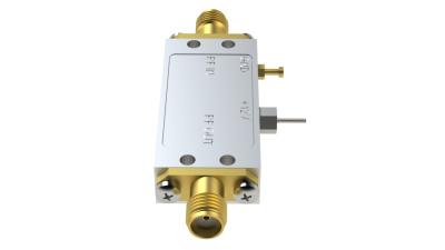 China Amplificador de Baixo Ruído de Banda Larga 2-3 GHz P1dB 12 dBm Amplificador de Potência de RF à venda