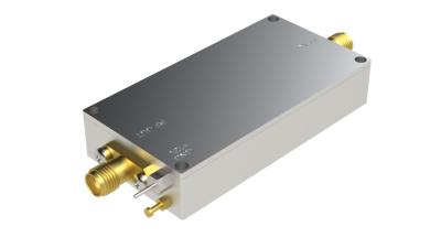 China Wide Band Low Noise Amplifier 1.6-3.1 GHz P1dB 18 dBm RF Power Amplifier for sale