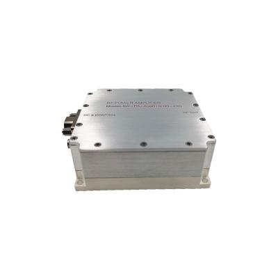 China 6-18GHz PSat 40 dBm Millimeter Wave Amplifiers for experiments and testing in laboratories and research institutions, for sale