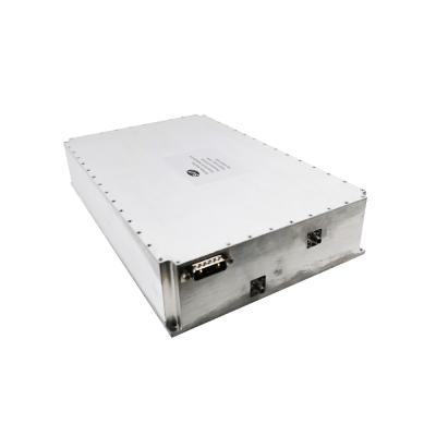 China Customized 400-6000MHz 100W Solid State High Power broadband RF Amplifier for UAV jamming for sale