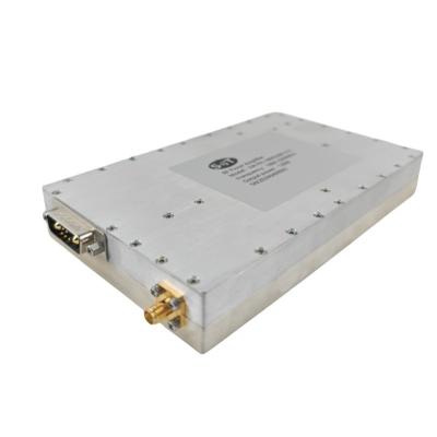 China 1800~2200MHz 120W Low Noise RF Microwave Amplifier for EMC Test, Telecommunocation for sale