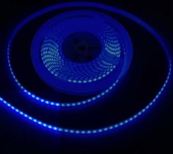 China 5w Outdoor Led Rgb Strip Lights Wireless 10 Meter for sale