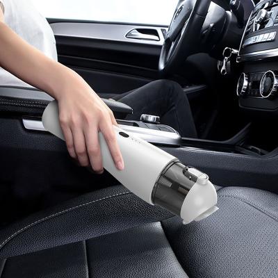 China Portable Car Vacuum Cleaner Hot sale portable factory wholesale auto vacuum cleaning for car an home for sale
