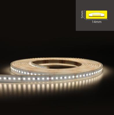 Chine Dimmable Flexible COB LED Strip Light Low Voltage Strip Light Bendable à vendre