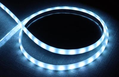 China IP20 Gradient Light Strip 16 Million 10W Extendable Led Strip Lights 9m 10m for sale