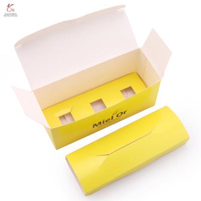 China Custom Paper Packaging Box for Snacks & Treats | Food Grade Cardboard Boxes à venda