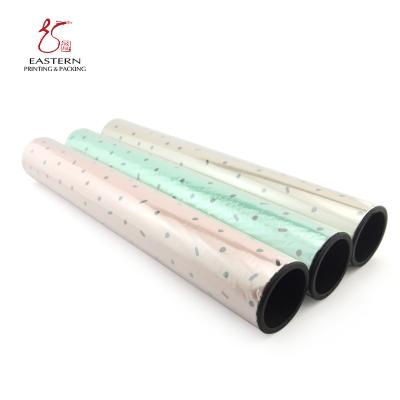 China Wholesale Colorful 80gsm Gift Packing Paper In Roll Paper Products for sale