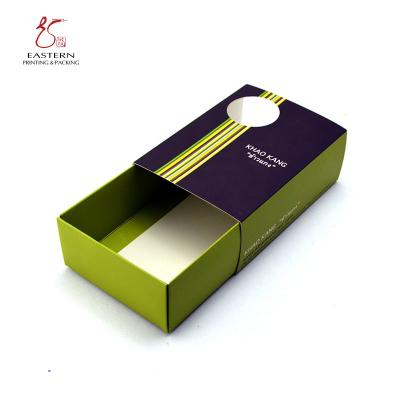 China Eastern Cupcake Paper Box for sale
