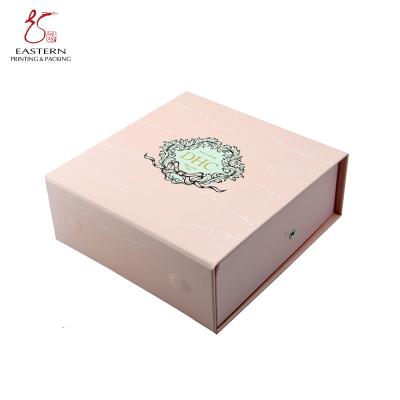 China Flap Paperboard Packaging Box for sale