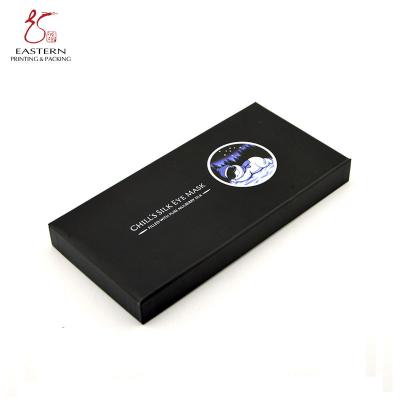 China Caixa de empacotamento do cartão reciclável da aprovação do GV com tampa à venda
