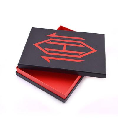 China Empacotamento cosmético impresso 2mm das caixas de presente do cartão da espessura com tampas à venda
