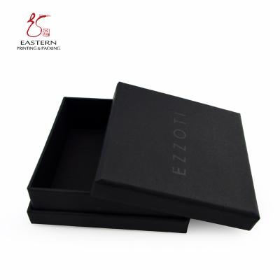 China 2mm Hard Cardboard Gift Boxes Recycled Materials With Lids for sale