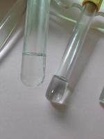 Quality Medical SST Blood Test Materials Serum Separator Tube Gel Oem for sale