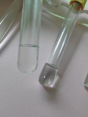 Chine Matériaux de test sanguin de SST médical sére séparateur de tube Gel Oem à vendre