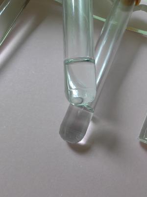 China Materiales de análisis de sangre OEM tubo EDTA con separador de gel en venta