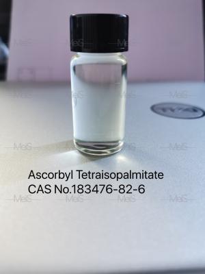 Chine Synthèse de matières premières cosmétiques Ascorbyle tétra-2-hexyldécanate à vendre