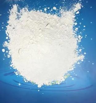 China Silica Blood Coagulant Powder Tube Additive 1000CFU/G Custom for sale