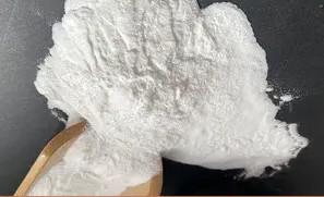 China Tubos Coagulante de sangre en polvo Aditivos Coágulos blancos PH 3.0-5.0 en venta