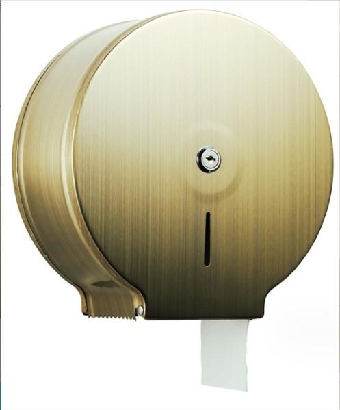 Quality Stainless Paper Towel Dispenser Hotel Amenities Supplies OEM ODM for sale