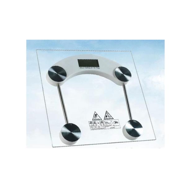 Quality 180kg Digital Body Weight Scale OEM Tempered Glass Bathroom Scale for sale