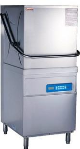 China Máquina de lavar louça para restaurantes de tipo capuz Máquina de lavar louças para cozinhas comerciais multifuncionais à venda