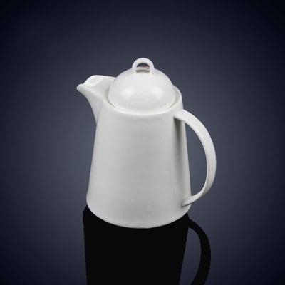 Китай Современная кухня Модный индивидуальный керамический чайный набор с чайником продается