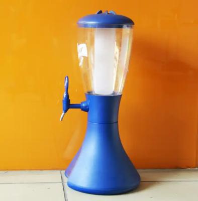Китай 4L столовой пивной башни кофеварка оборудование питьевой башни диспенсер продается