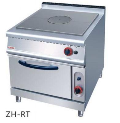 China Kitchen Stainless Steel Gas Griddle Commercial Cooking Equipments for sale