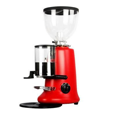 China Professional Industrial Commercial Electric Coffee Grinder Machine for sale